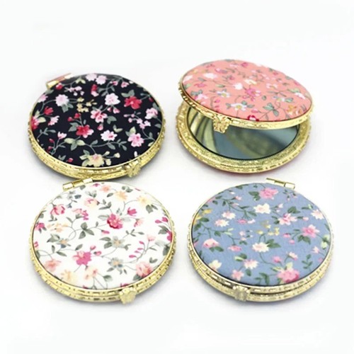 Pocket makeup mirror compact - mirror,