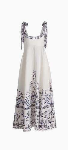 Alémais leela ballet linen - alÉmais,