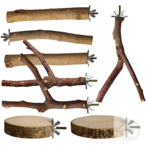 Pack natural wood - pack,
