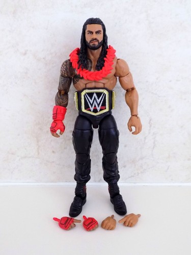 Wwe roman reigns - roman, elite