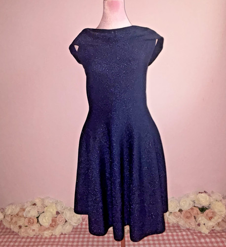Ted baker shelbiy navy - baker,