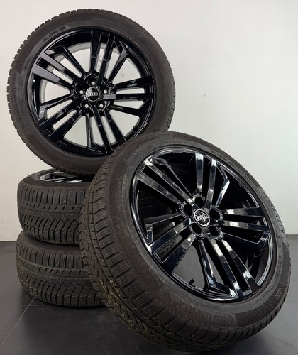 Audi inch rims sq5 - 20,