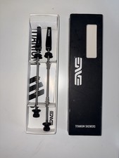 Enve road skewers front and - skewers,