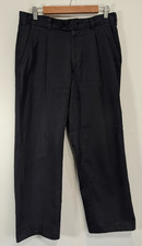 Oakman Chinos Trousers Mens 32