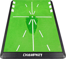 CHAMPKEY Heavy-Duty Golf