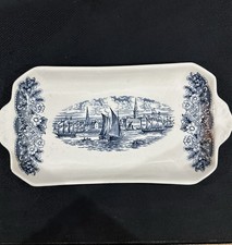 Historical Ports Of England