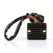 Regulator Rectifier Voltage