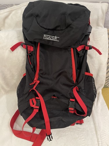 Pro action 35l hiking backpack - pro,