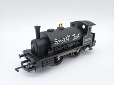 Hornby Smokey Joe Black