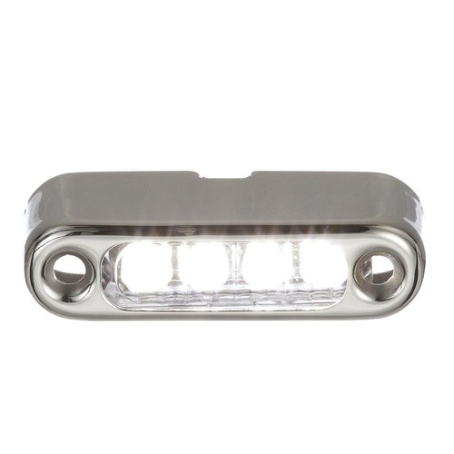 Attwood marine white - marine,
