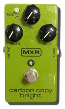 MXR M269SE Carbon Copy Bright
