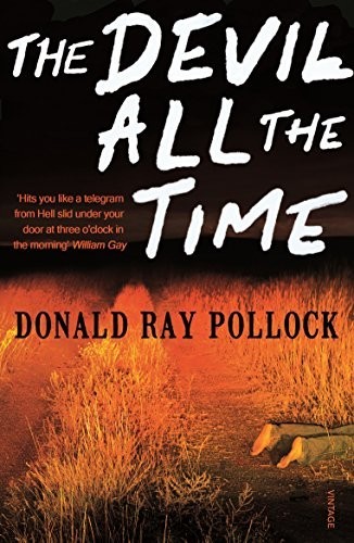 The devil all time - all,