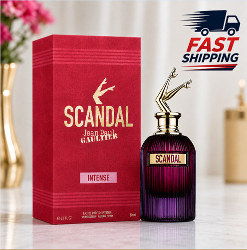 Jean paul gaultier scandal - jean,