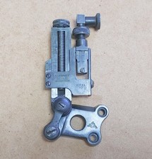 Parker Model 9D target sight