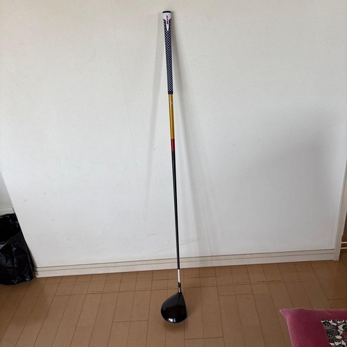 Taylormade 460 driver - r7, 1w