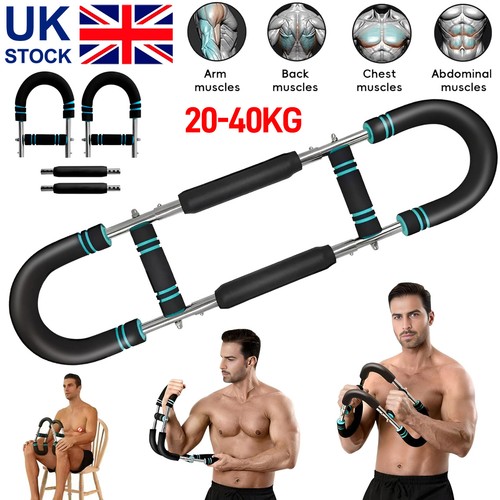 Shaker twister arm trainer - shaker,
