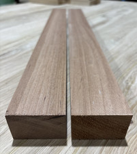 Planed Sapele Offcuts –