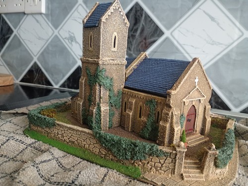 20mm unpainted intact - [unpainted],