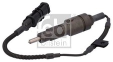 Pump And Nozzle Unit FEBI Fits