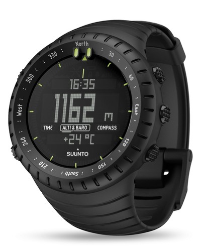 Core outdoor sport watch - core,