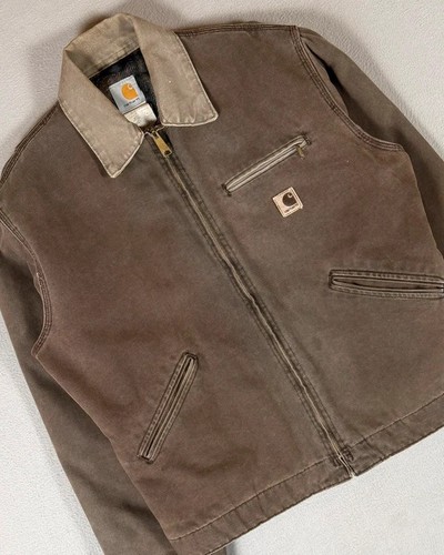 Vintage carhartt j97 cht y2k - carhartt,