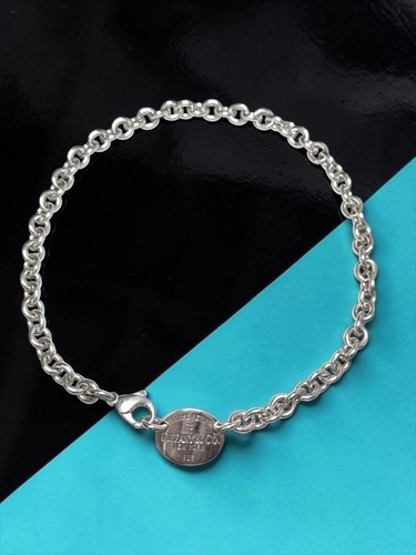 Tiffany hallmarked silver - tiffany, &