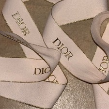 Dior baby pink blush ribbon - dior,