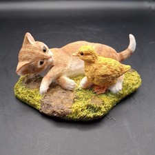 Sherratt & Simpson Kitten With