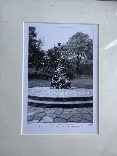 Francis frith print - frith, of