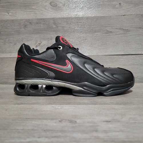 Nike impax tr1 2004 mens - nike,