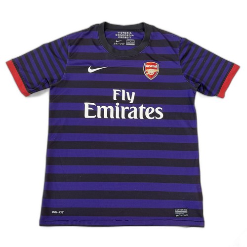 Arsenal 2012 away nike - 2012/13,
