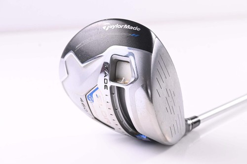 Ladies taylormade sldr - sldr, driver