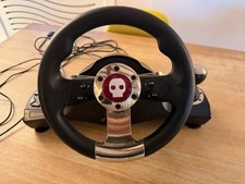 NUMSKULL Next-Gen Pro Racing