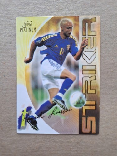 Henrik larsson celtic - celtic, /