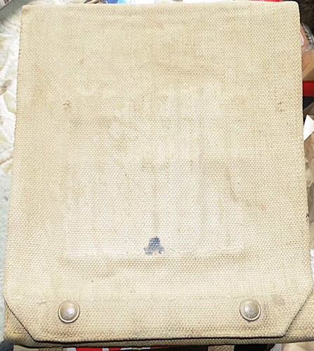 Ww2 british pattern - pattern, w