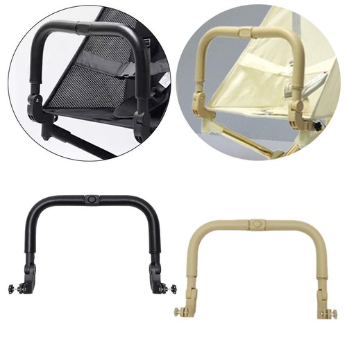 Pram bar handle armrest - bar,