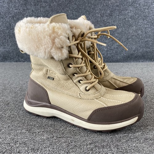 Ugg adirondack boots womens - boots,
