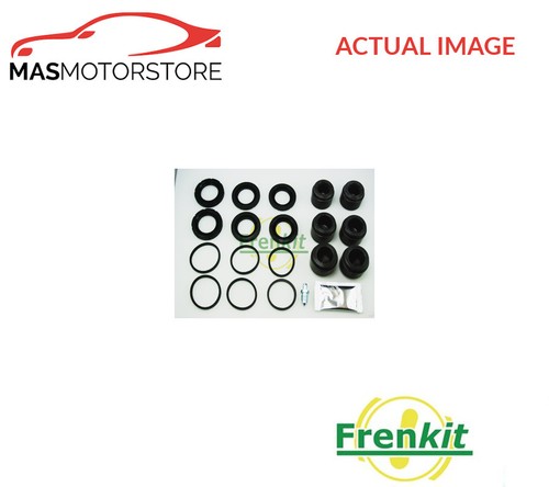 Brake caliper repair kit - caliper,