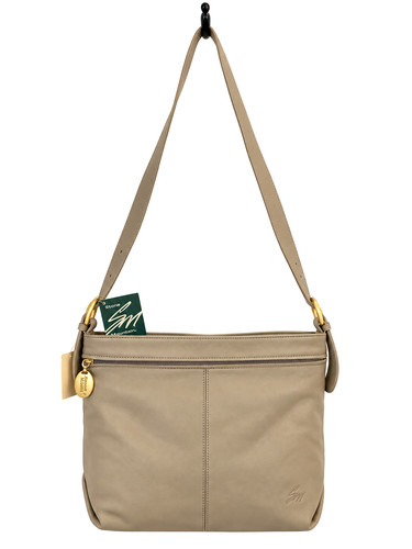 Stone mountain genuine leather - mountain,