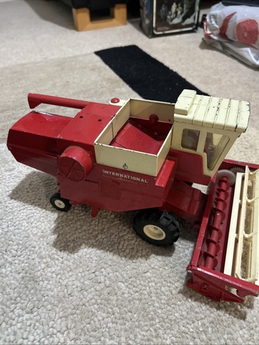 Vintage ertl international - vintage,
