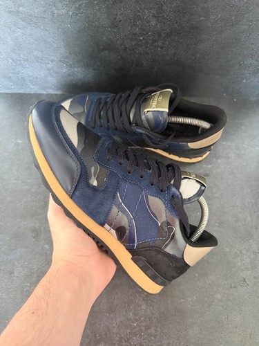 Valentino garavani rockrunner - valentino,