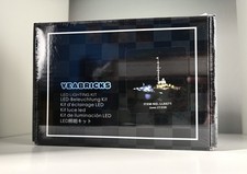 Yeabricks Light Up kit For