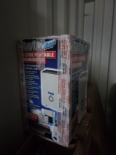 Clarke air dehumidifier to - dehumidifier,