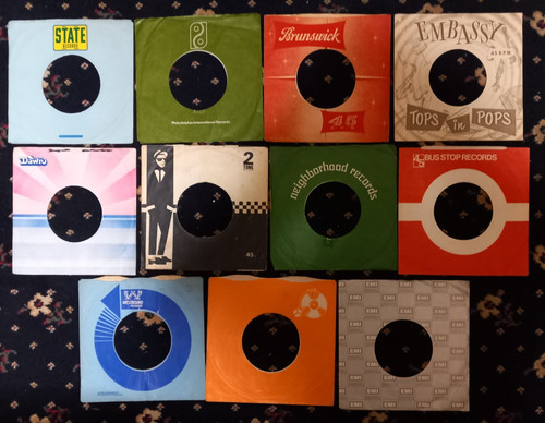 Various 1960 s 70 - -, uk