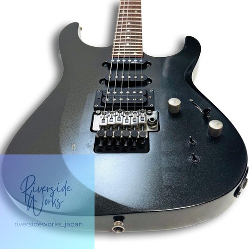 Fernandes 55s sustainer - fr-55s,