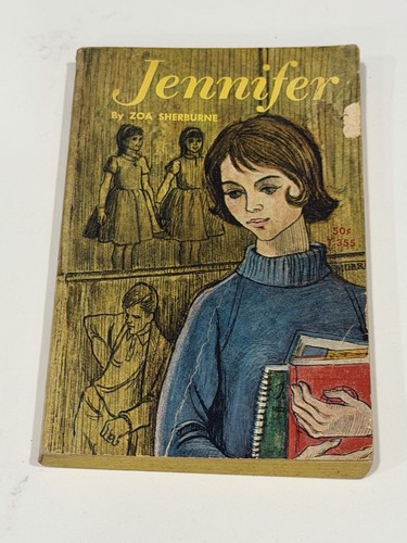 1965 jennifer zoa sherburne - 1965,