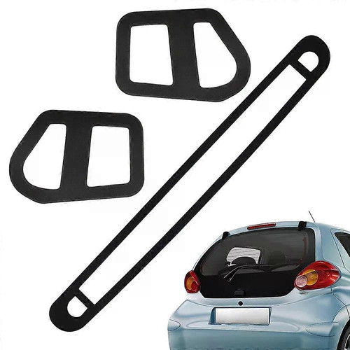 Tail lamp gasket - tail, light