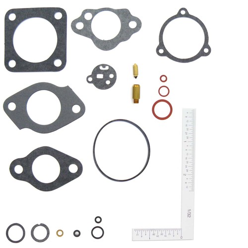 Walker products carburetor - walker,