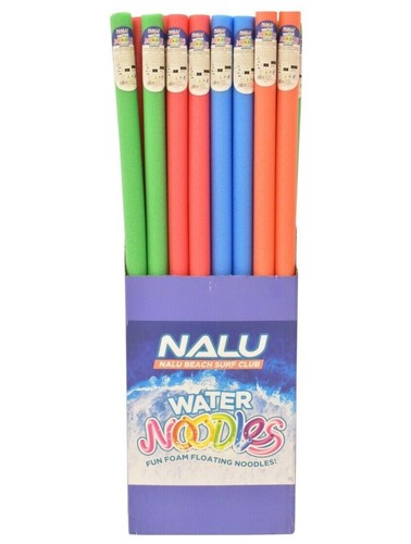 Swimming pool noodle - 1.5m,