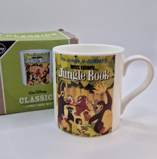 Disney Jungle Book Mug - Half